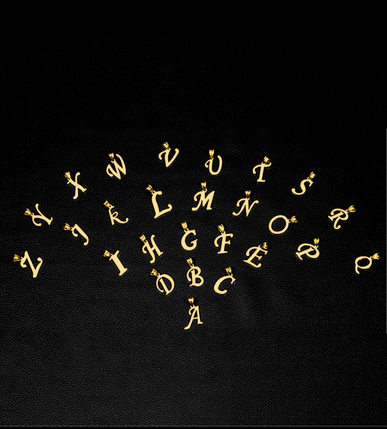 Initial Rope Chain