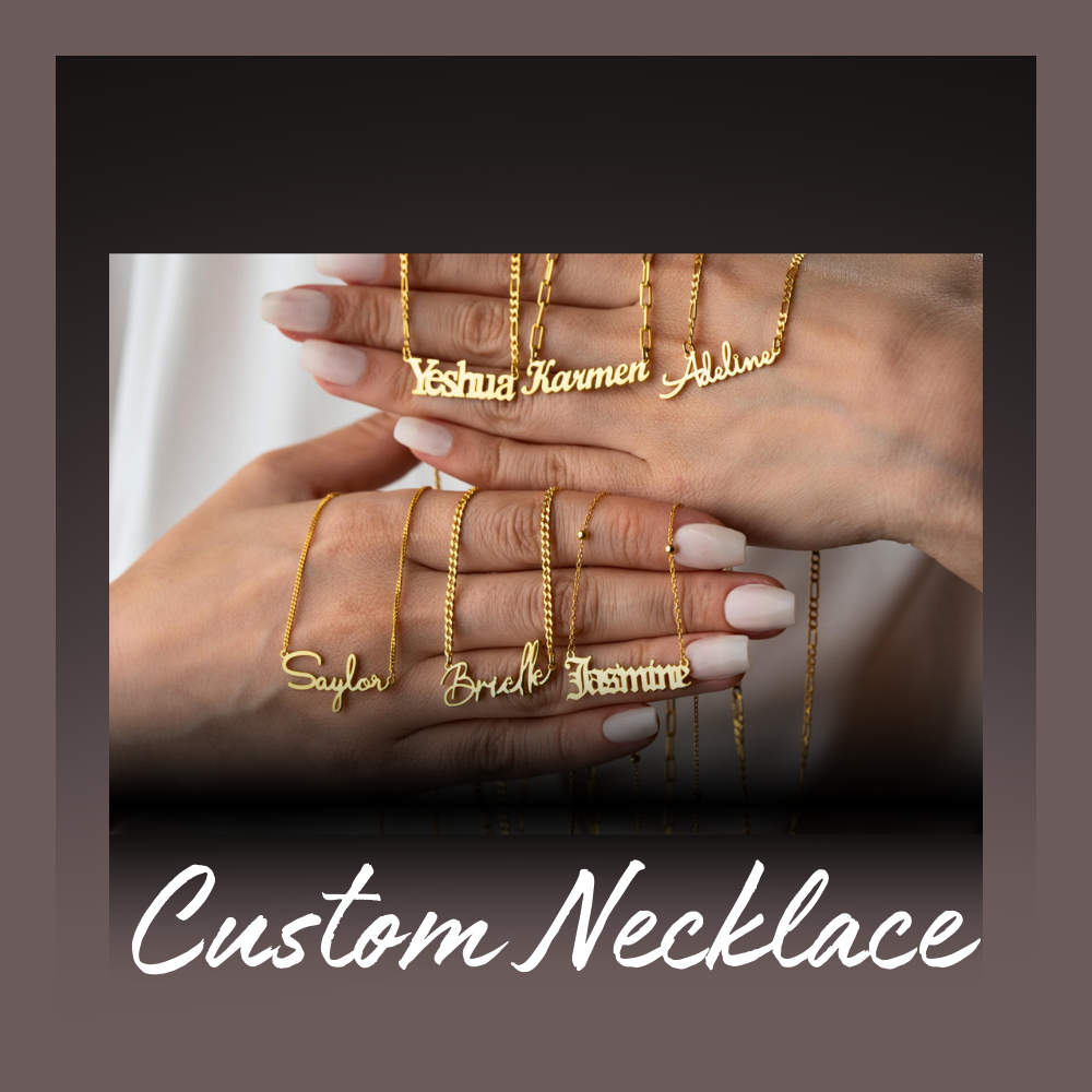 Custom Necklace