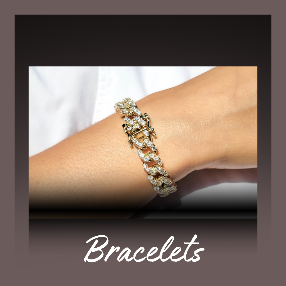 Bracelets