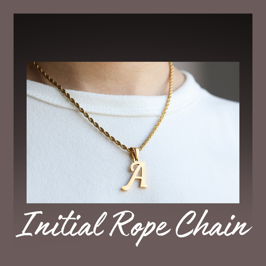 Initial Rope Chain