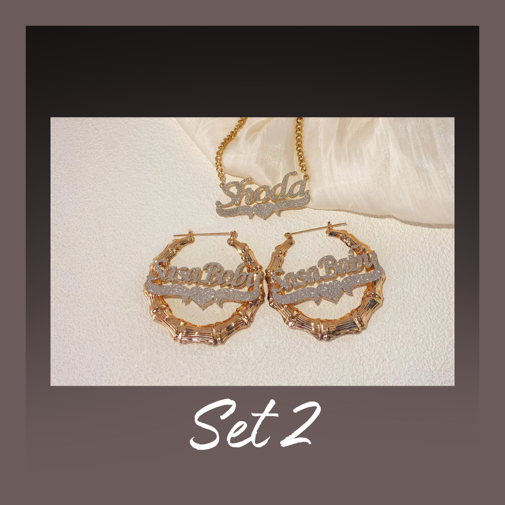 Kids Jewelry Sets