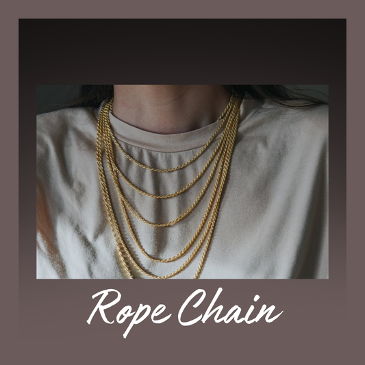 Rope Chain