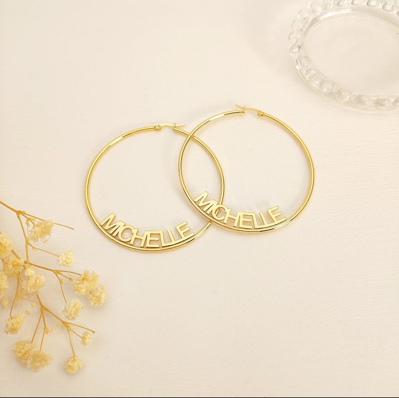It Girl Hoops